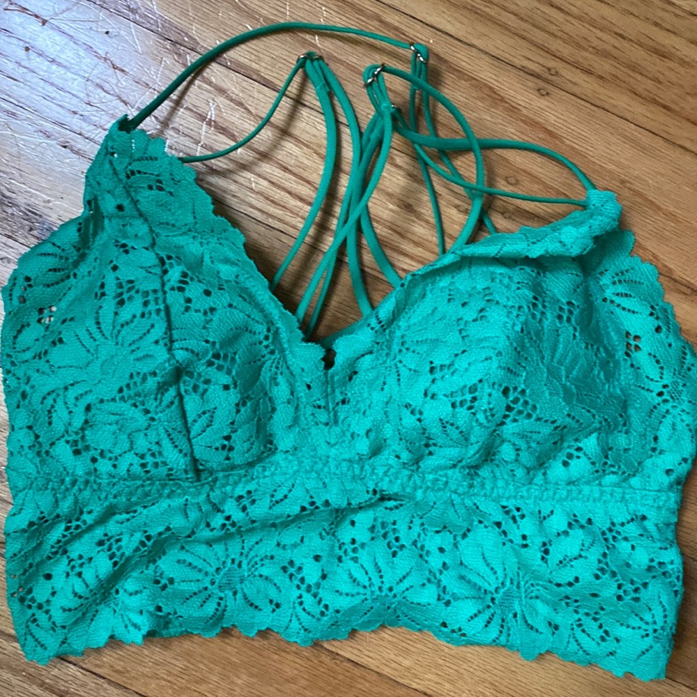 Adorable bralette